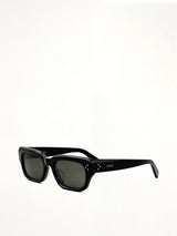 Celine CL40267U 5401A Sunglasses in Black