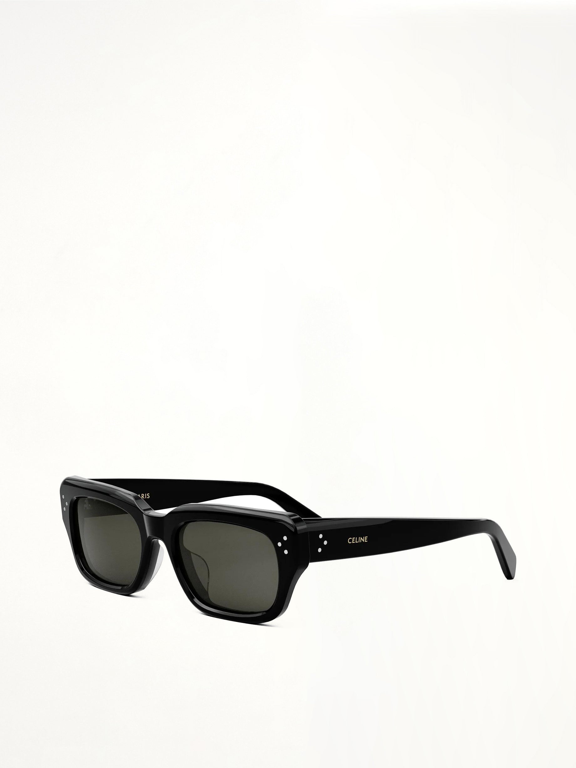 Celine CL40267U 5401A Sunglasses in Black