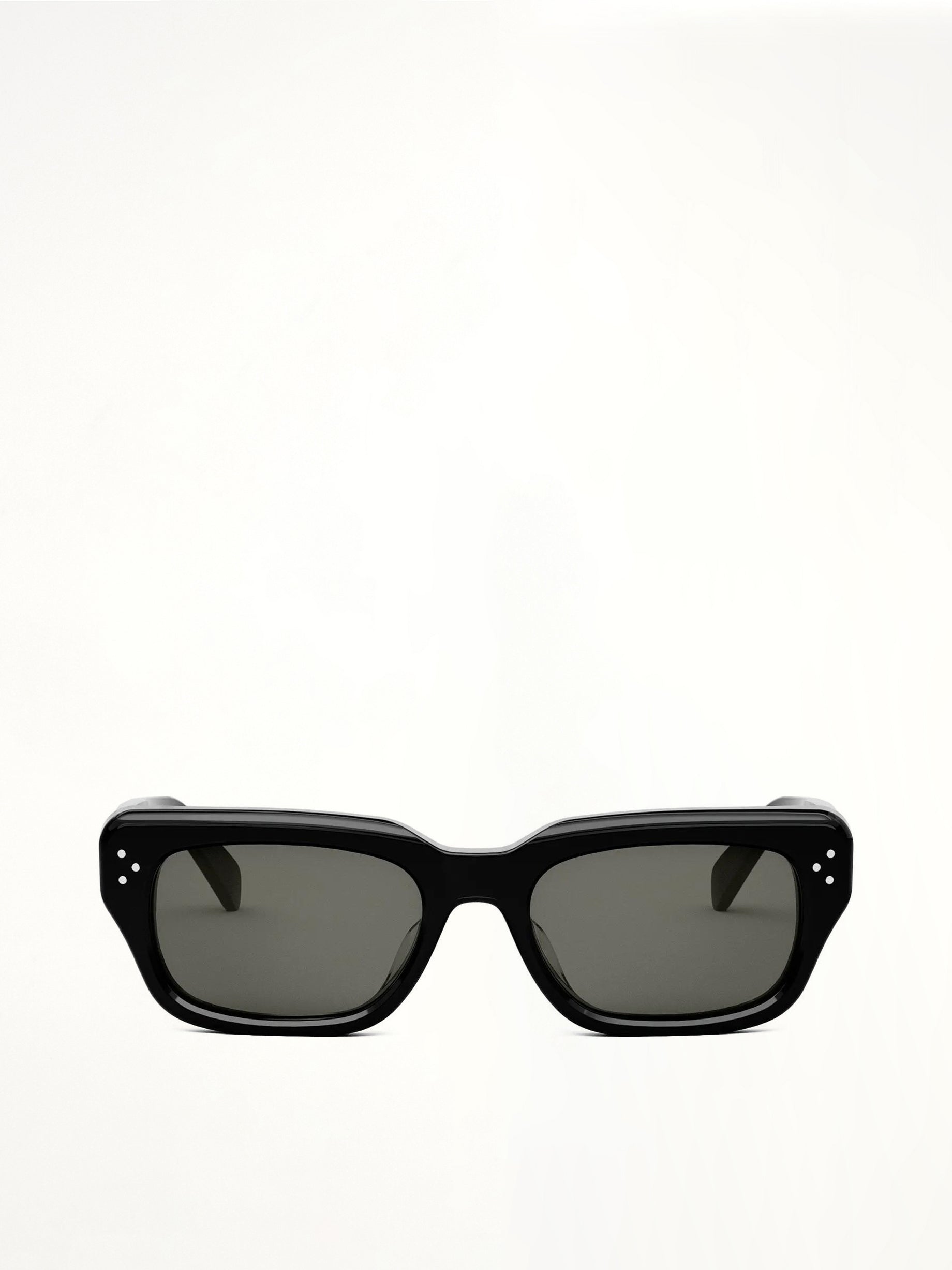 Celine CL40267U 5401A Sunglasses in Black