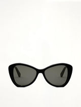 Celine CL40270U 5501A Acetate Sunglasses in Black