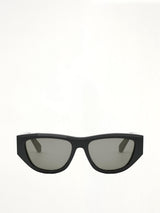 Celine CL40278U 5501A Acetate Sunglasses in Black