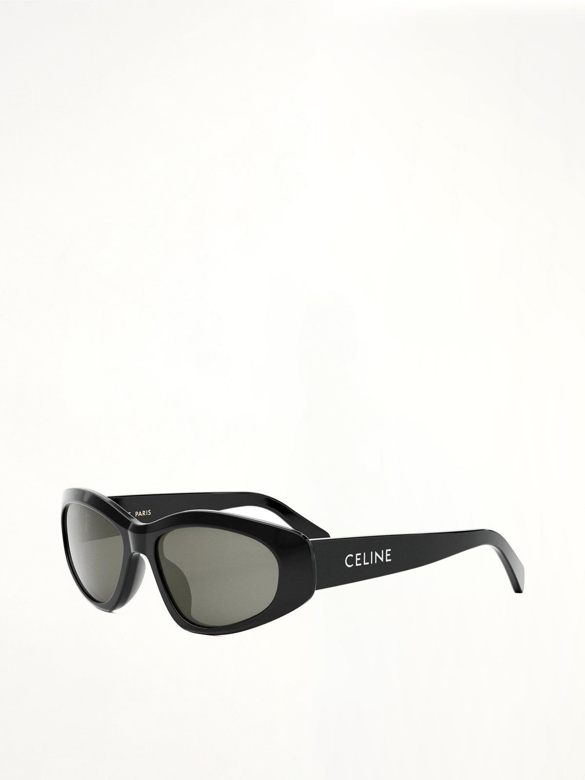 Celine CL40279U 5701A Acetate Sunglasses in Black