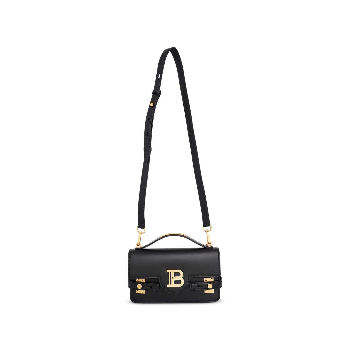 B-Buzz Shoulder 24 Bag in Black