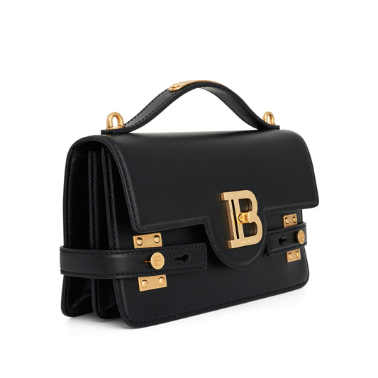 B-Buzz Shoulder 24 Bag in Black