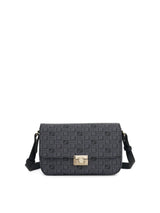 Croisette Crossbody PM in Black