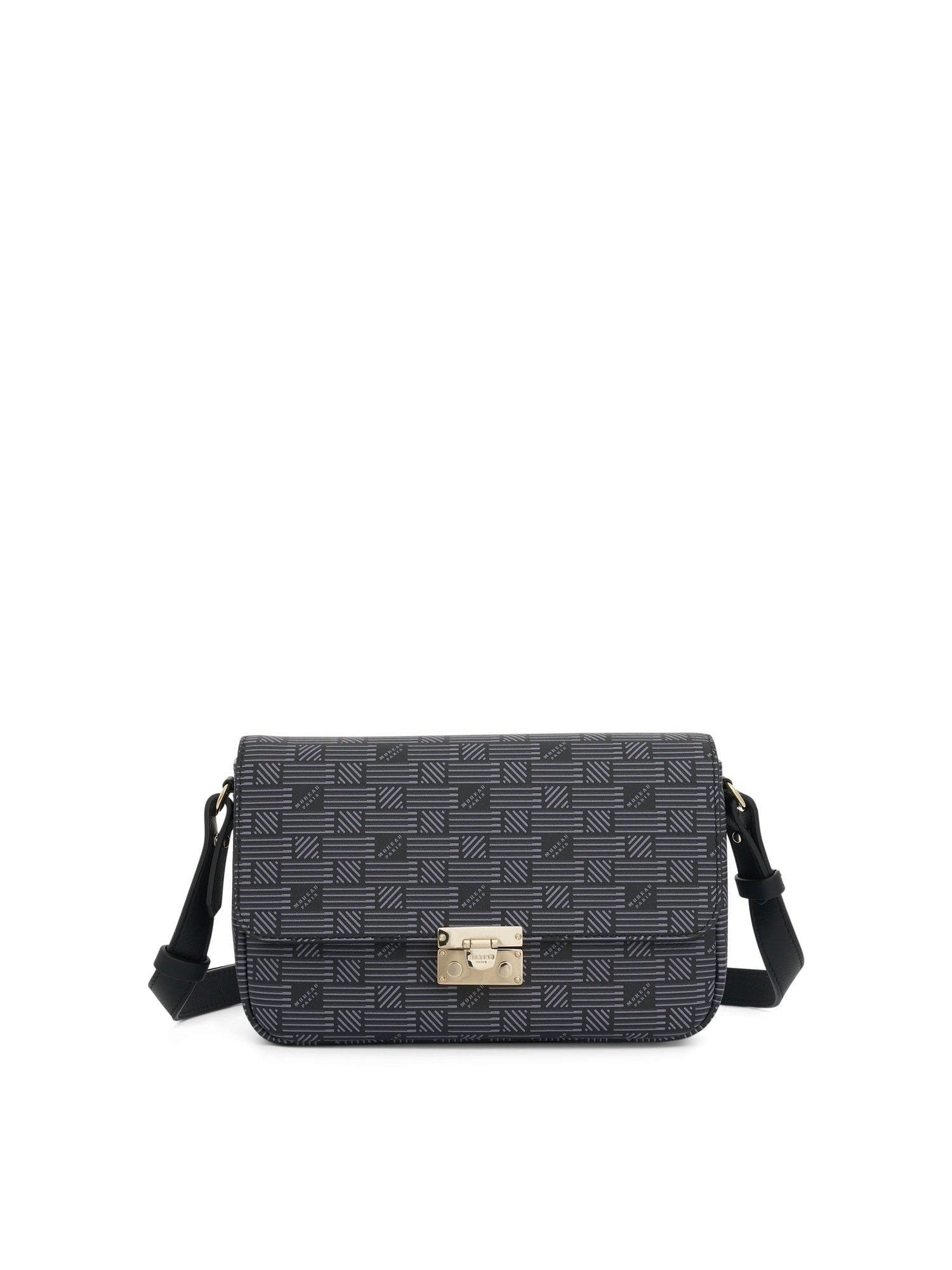 Croisette Crossbody PM in Black