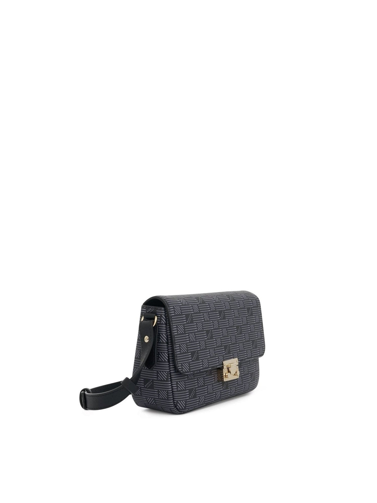 Croisette Crossbody PM in Black