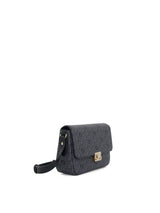 Croisette Crossbody PM in Black