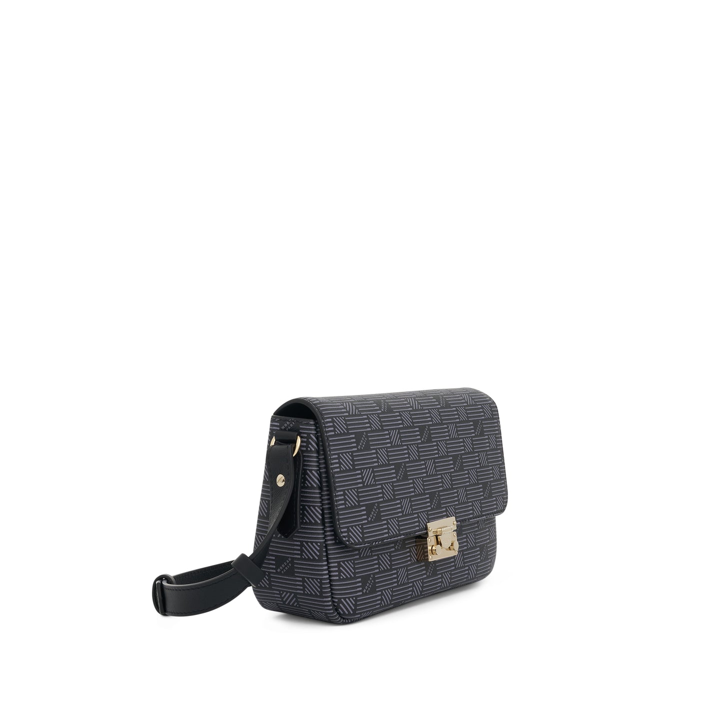 Croisette Crossbody PM in Black