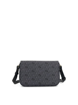Croisette Crossbody PM in Black