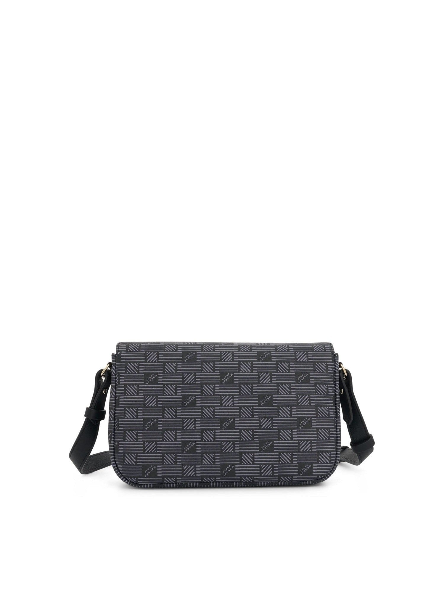 Croisette Crossbody PM in Black