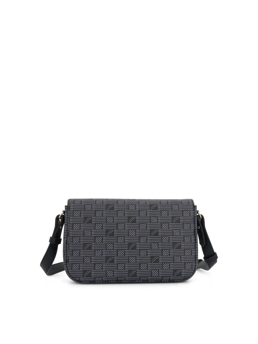 Croisette Crossbody PM in Black