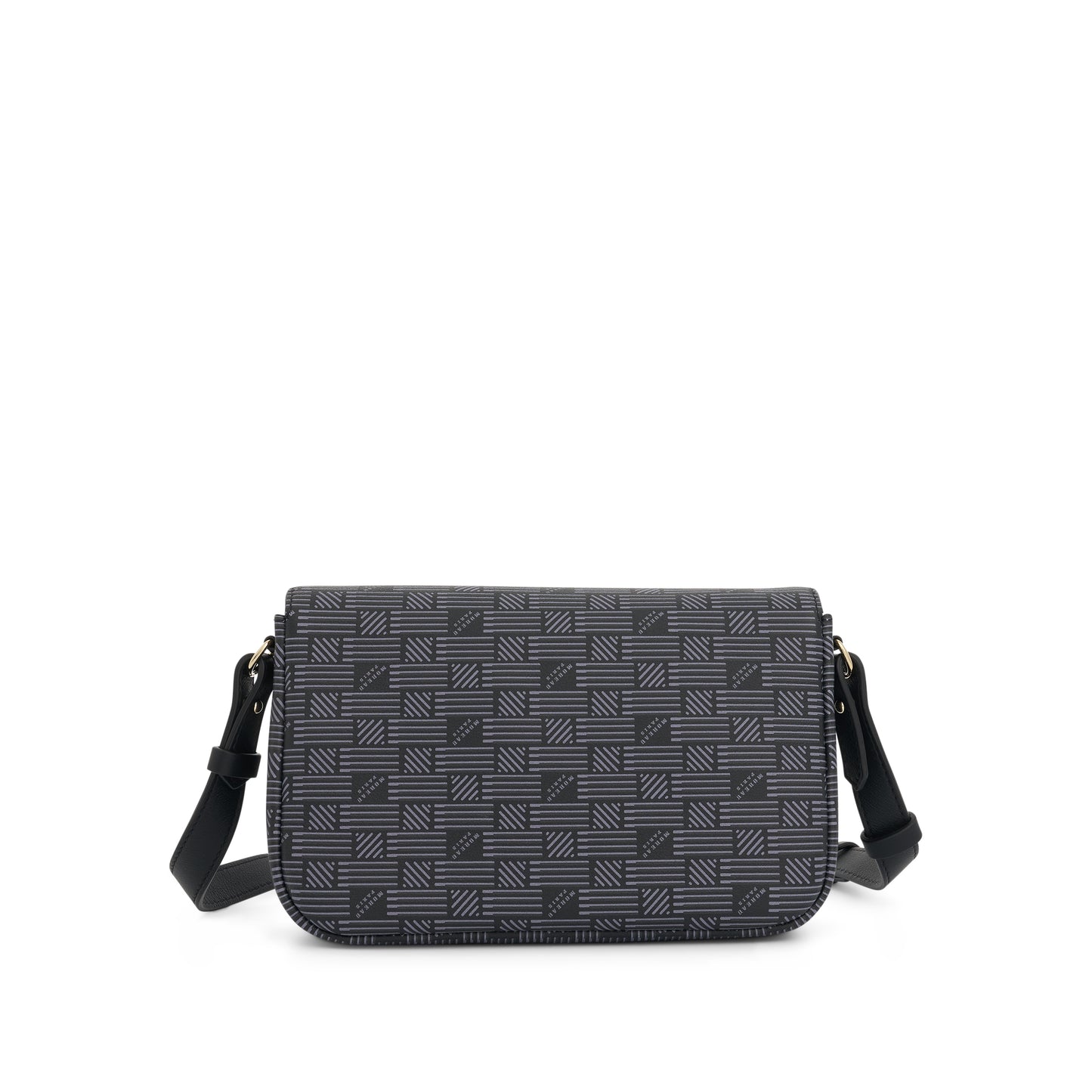 Croisette Crossbody PM in Black