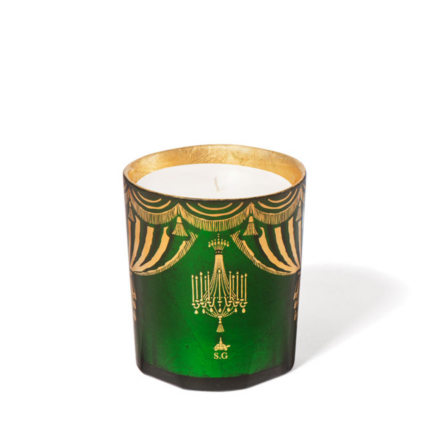 Trudon 2024 Holiday Classic Angelo Candle