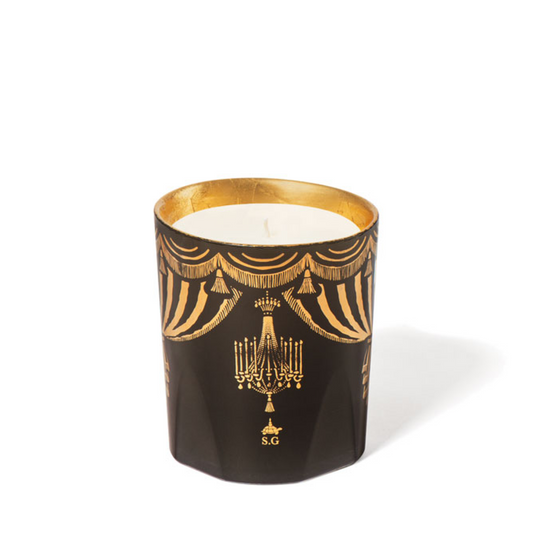 Trudon 2024 Holiday Classic Fir Candle