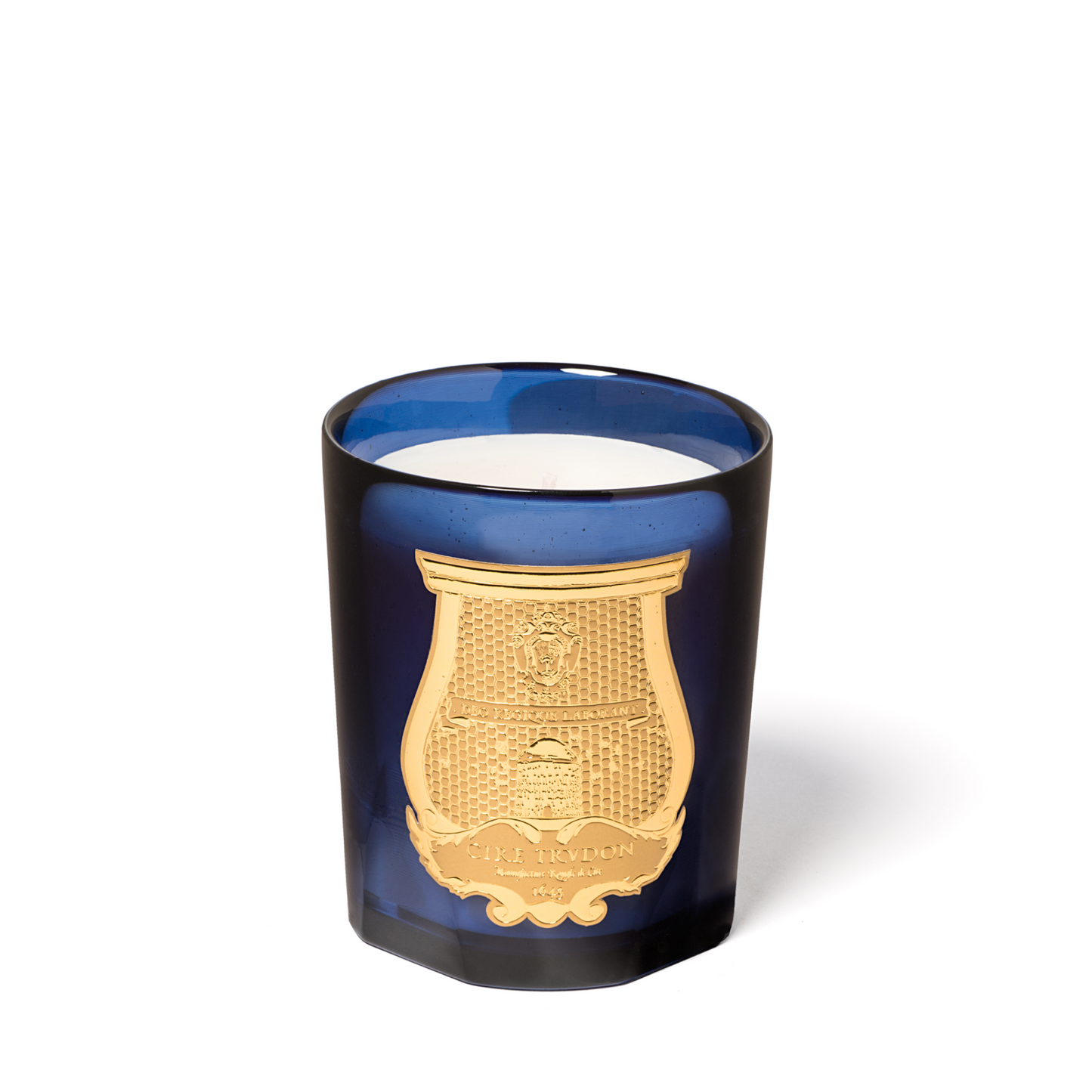 Les Belles Matieres Reggio Classic Candle