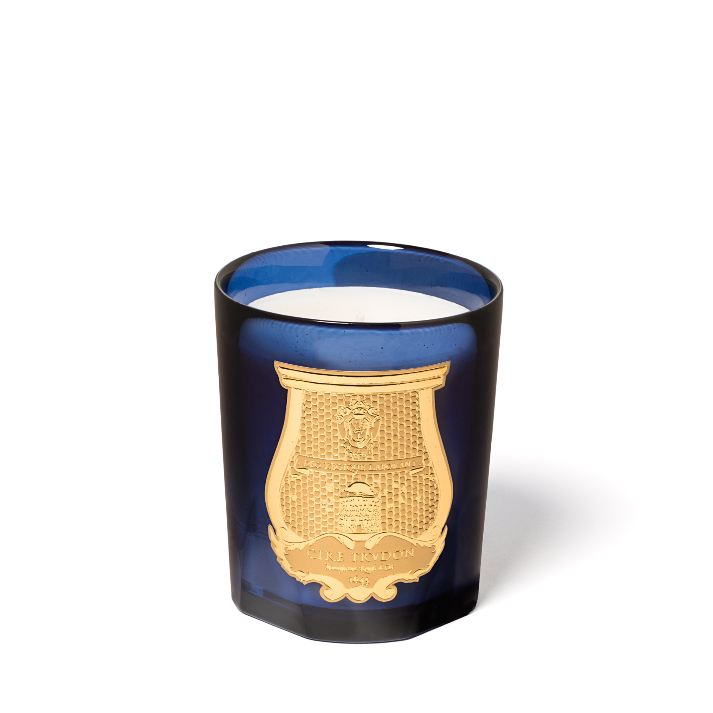 Les Belles Matieres Madurai Classic Candle