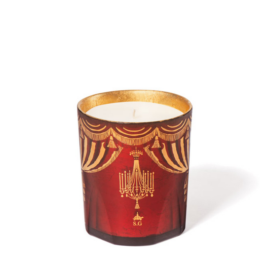 Trudon 2024 Holiday Classic Gloria Candle