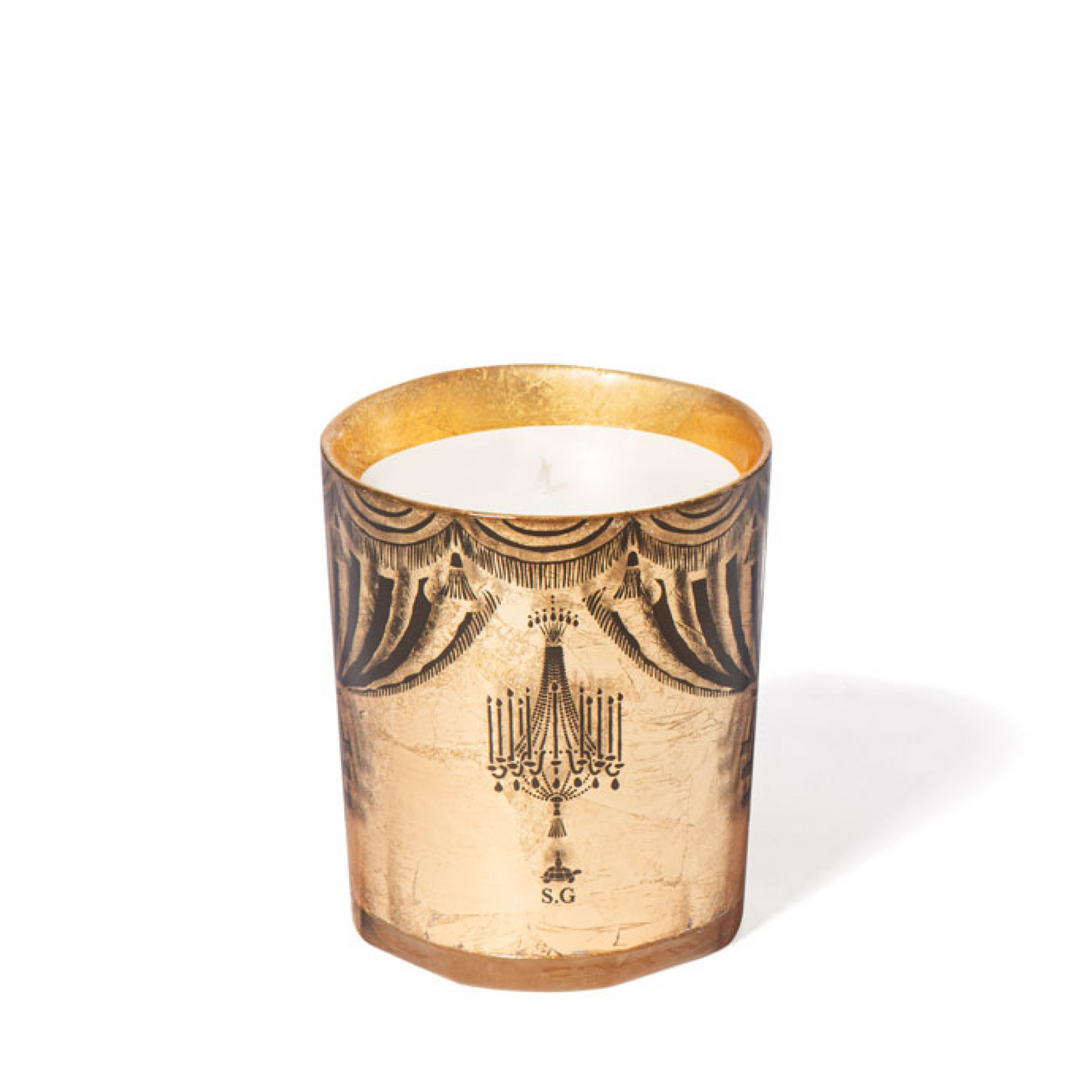 Trudon 2024 Holiday Classic Arosa Candle