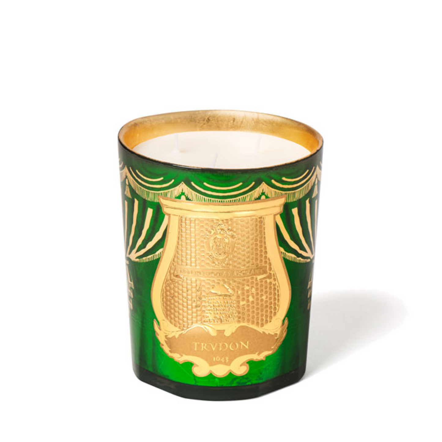 Trudon 2024 Holiday Intermezzo Angelo Candle