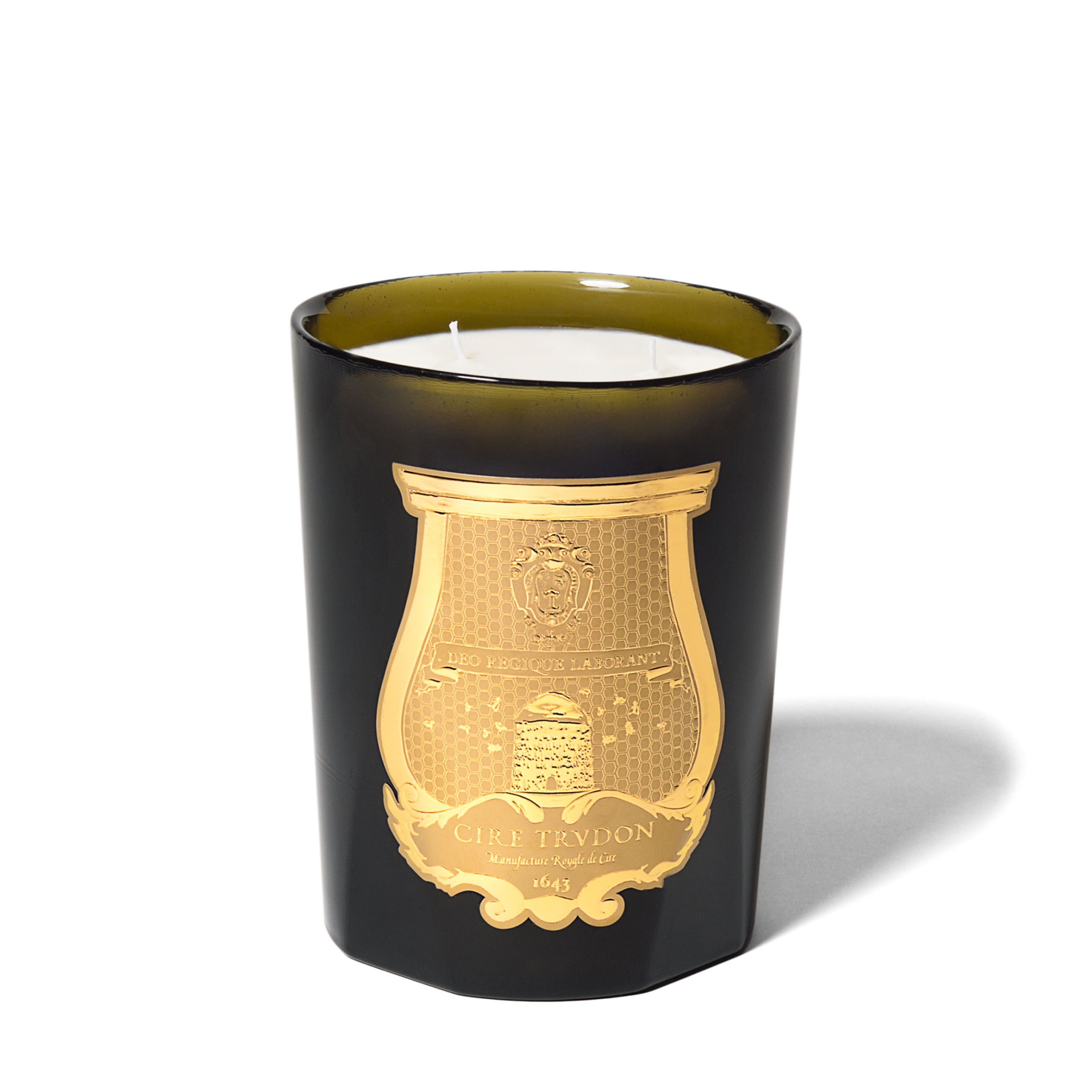 Abd El Kader Intermezzo Candle