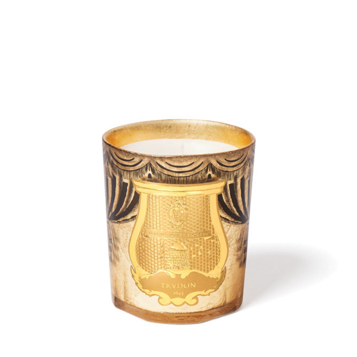 Trudon 2024 Holiday Classic Arosa Candle