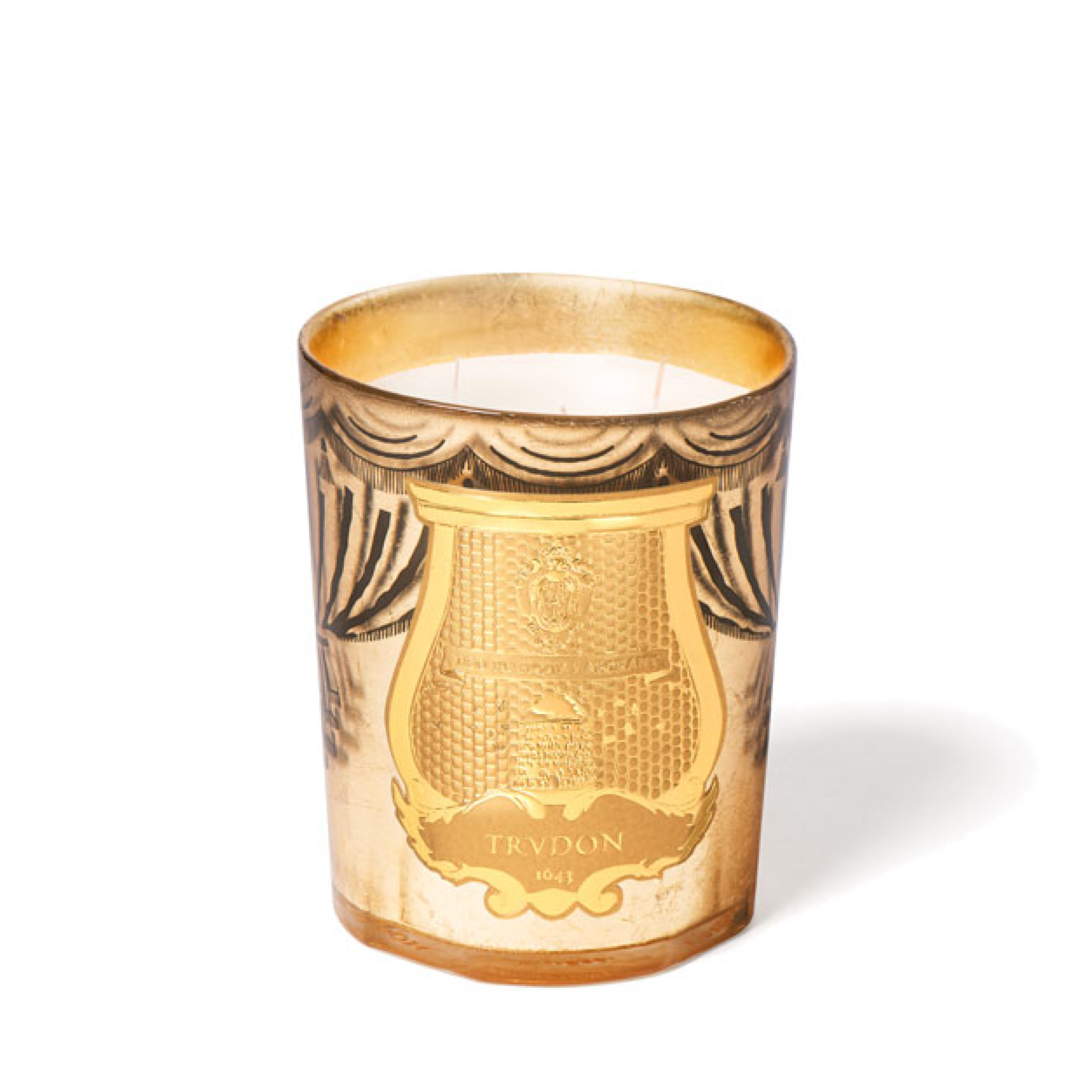 Trudon 2024 Holiday Intermezzo Arosa Candle