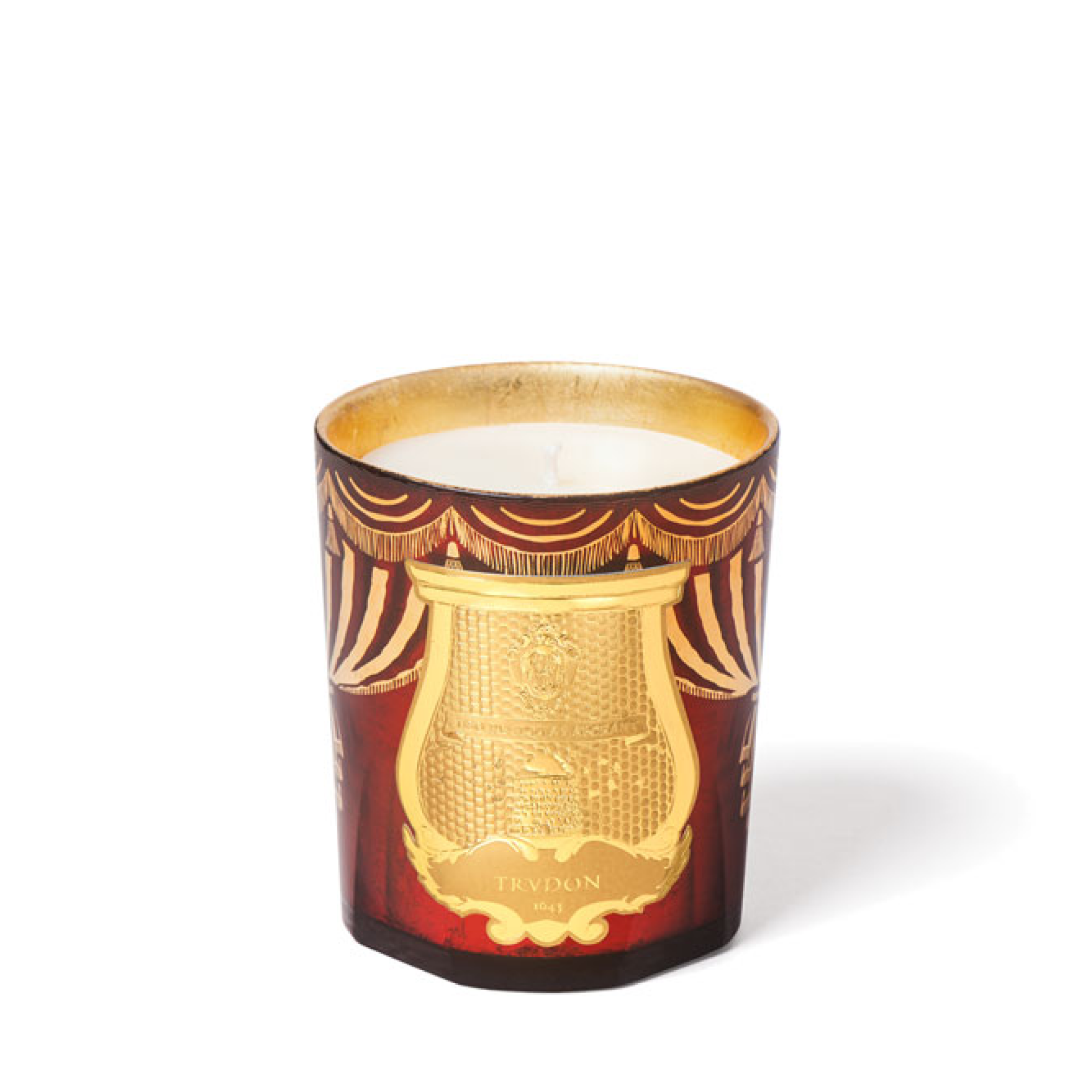 Trudon 2024 Holiday Classic Gloria Candle