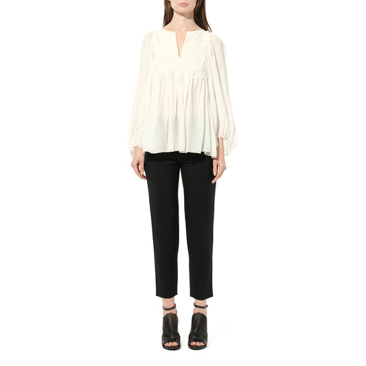 Chloe Haut Top 17Sht36 17S003