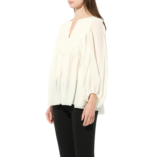 Chloe Haut Top 17Sht36 17S003