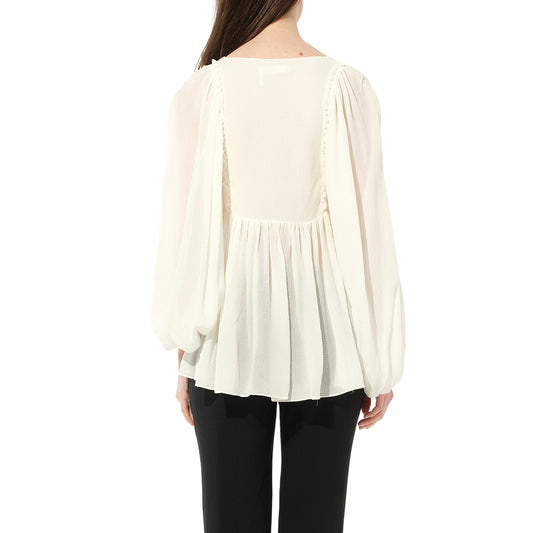 Chloe Haut Top 17Sht36 17S003