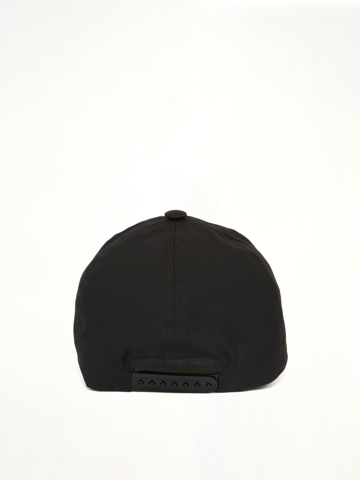 Pentagram Cap in Black/Pearl