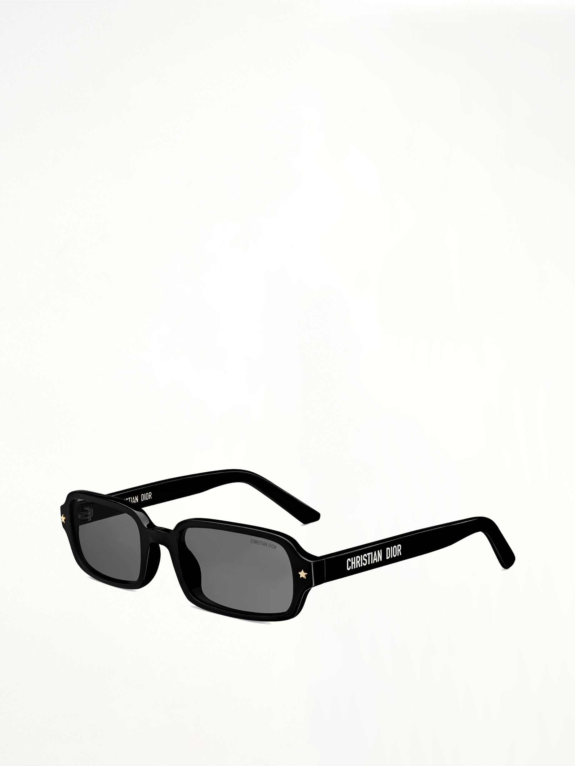 DiorPacific S3F 10A055 Sunglasses in Black