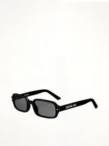 DiorPacific S3F 10A055 Sunglasses in Black