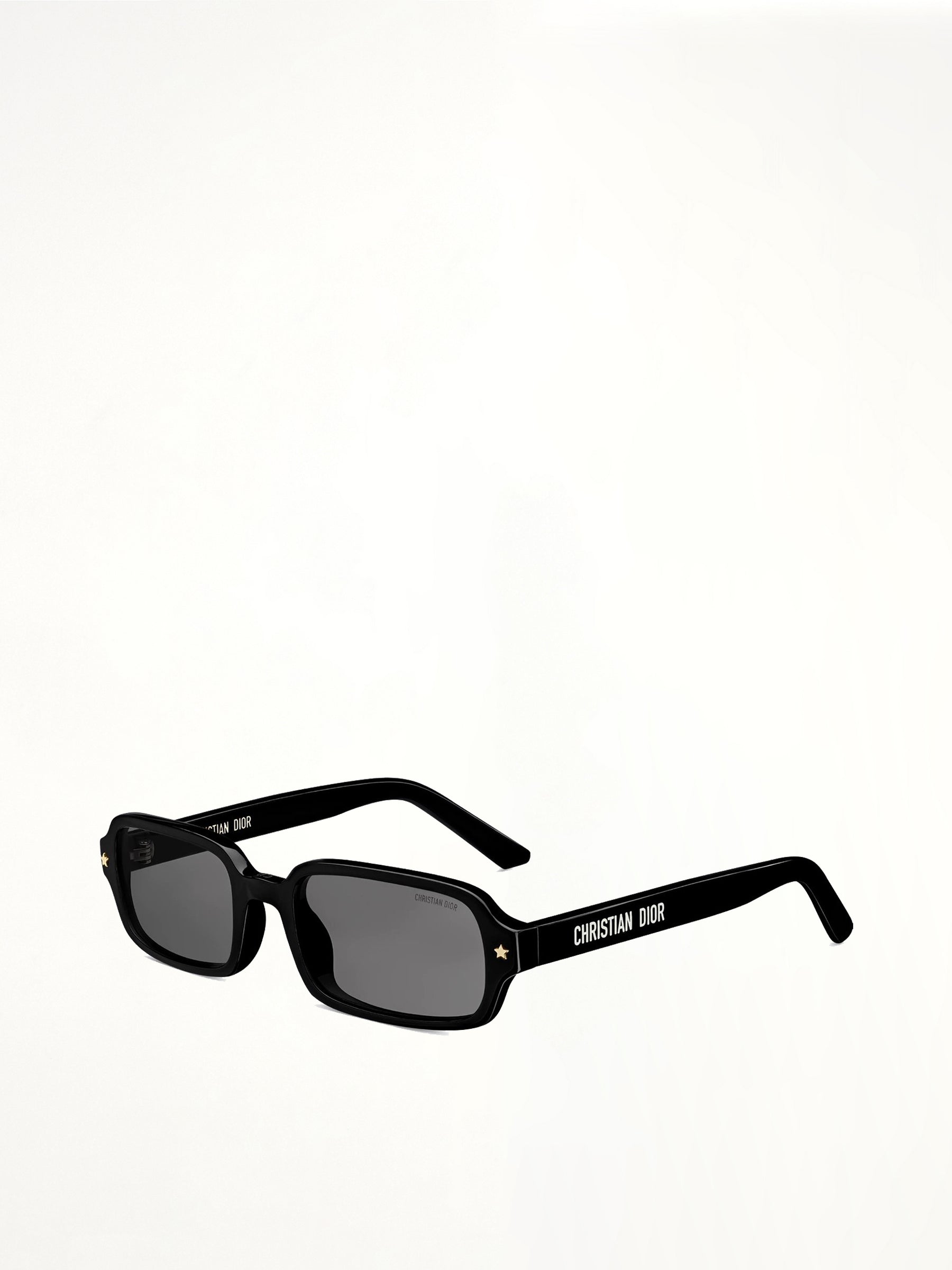 DiorPacific S3F 10A055 Sunglasses in Black