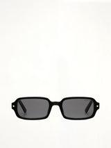 DiorPacific S3F 10A055 Sunglasses in Black