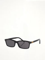 Dior PETIT S1F CD40235F Sunglass in Black