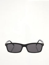 Dior PETIT S1F CD40235F Sunglass in Black