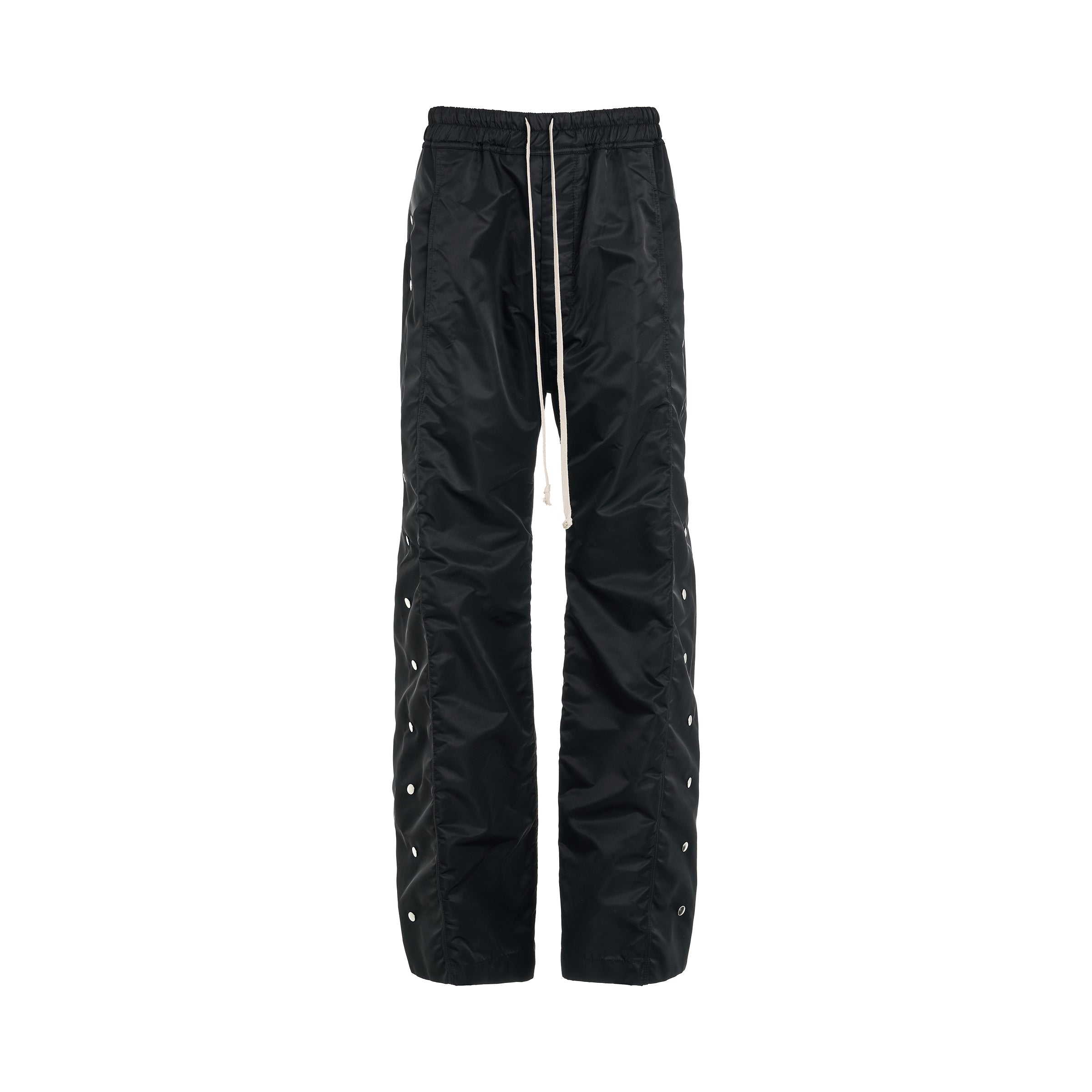 Women Babel Pusher Pants in Black