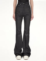 Bolan Bootcut in Black