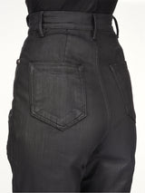 Bolan Bootcut in Black