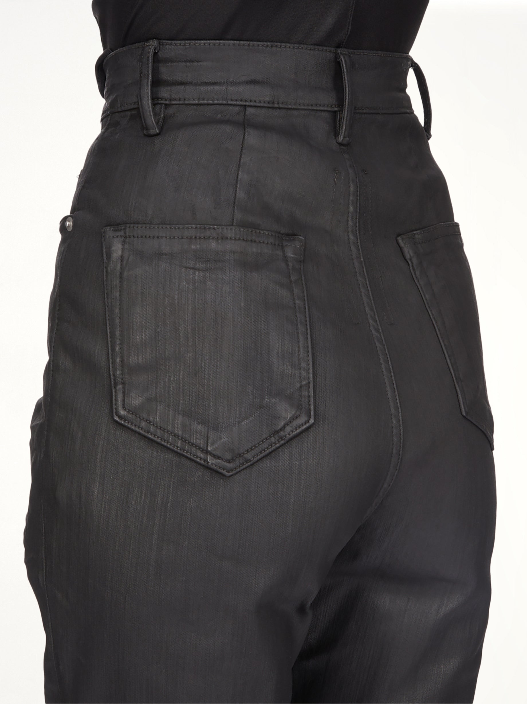 Bolan Bootcut in Black