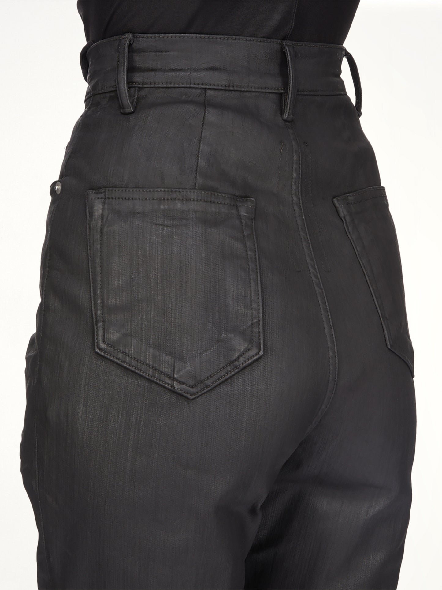 Bolan Bootcut in Black