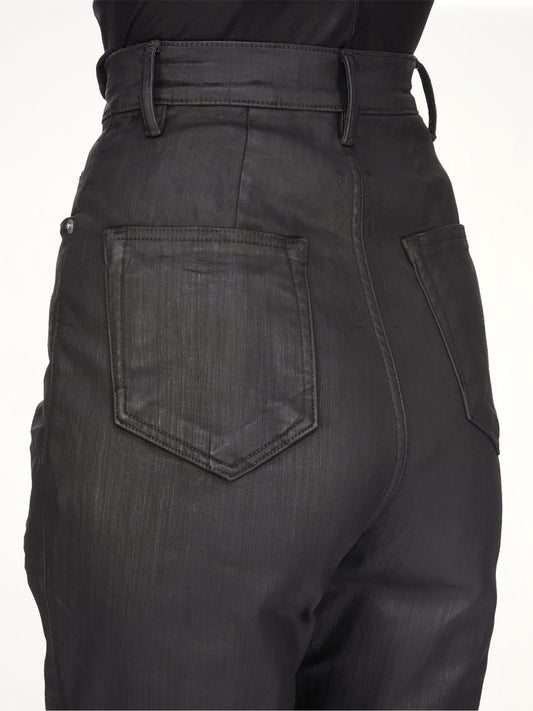 Bolan Bootcut in Black