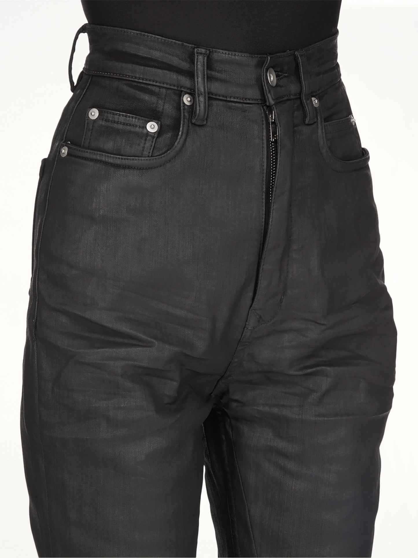 Bolan Bootcut in Black