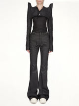Bolan Bootcut in Black