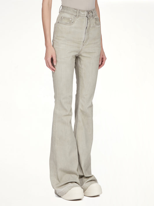 Bolan Bootcut in Sand