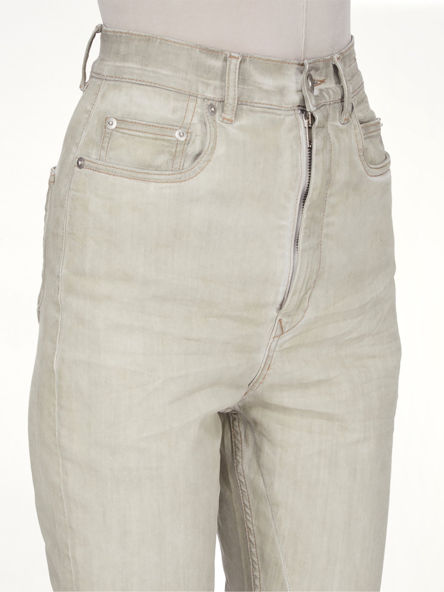 Bolan Bootcut in Sand