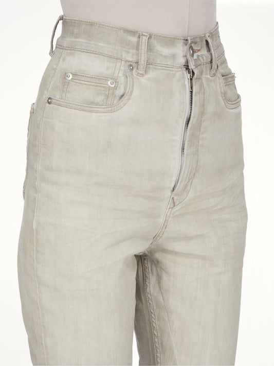 Bolan Bootcut in Sand