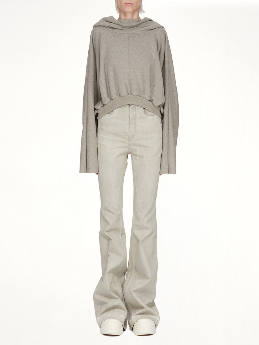 Bolan Bootcut in Sand